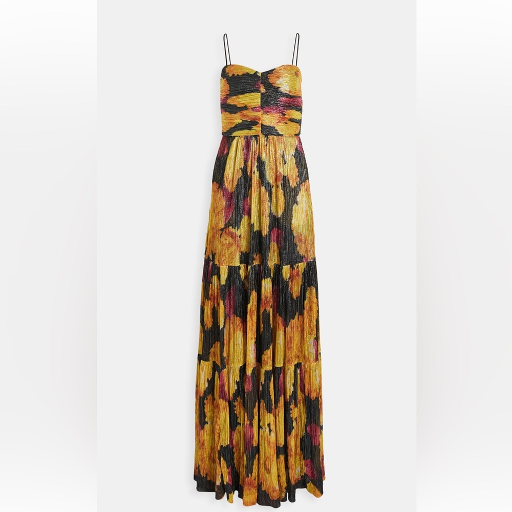 Rebecca Vallance Astoria Maxi Dress